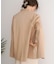 【オケージョンドレス/結婚式/2サイズ展開/SET ITEM/インナー付き/裏地付き】袖スリットジャケット