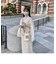 【XS~M 低身長向けサイズあり】クロシェロングワンピース