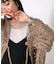 【大人気クロシェシリーズ】クロシェカーディガン