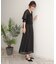 【オケージョンドレス/結婚式/2サイズ展開/SET ITEM/インナー付き/裏地付き】レースボレロ＋キャミワンピースＳＥＴ