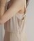 【オケージョンドレス/結婚式/2サイズ展開/SET ITEM/インナー付き/裏地付き】レースボレロ＋キャミワンピースＳＥＴ
