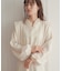 【オケージョンドレス/結婚式/2サイズ展開/SET ITEM/インナー付き/裏地付き】キーネックジャガードワンピース