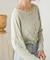 アシメメロウトップス