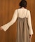 ラインストーンシアートップス
