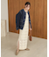 【S・Mサイズ展開】ミックス編みニットワンピース