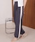 【S・Mサイズ展開】2WAYセンタープレスサイドラインパンツ
