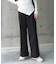【S・Mサイズ展開】2WAYセンタープレスサイドラインパンツ