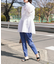 【接触冷感／UVカット】UV/COOL HAKIYASE+