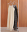 【S・Mサイズ展開】シアーチェックキャミワンピース