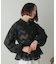 ペプラムブラウス