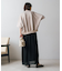 ショート5分ブルゾン