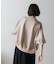 ショート5分ブルゾン
