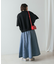 ショート5分ブルゾン