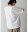 タウンフォトカラーロゴＴシャツ