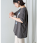タウンフォトカラーロゴＴシャツ