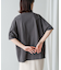 タウンフォトカラーロゴＴシャツ