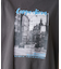 タウンフォトカラーロゴＴシャツ