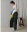 フォトプリントカラーロゴＴシャツ