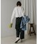 フォトプリントカラーロゴＴシャツ