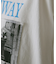 フォトプリントカラーロゴＴシャツ