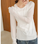 【2点セット】レイヤードセットシアーカットソー