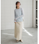 【2点セット】レイヤードセットシアーカットソー