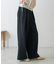 ストレッチテックチノワイドパンツ