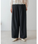 ストレッチテックチノワイドパンツ