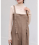 シアーハイネックメロートップス