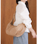 ショルダークロワッサンバッグ