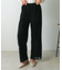 レースパッチワークパンツ