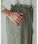 キリュウドロストパンツ