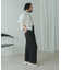 キリュウドロストパンツ