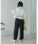 キリュウドロストパンツ