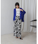 【接触冷感／UVカット】UVサラサラBOXシルエット前後差カーディガン