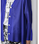 【接触冷感／UVカット】UVサラサラBOXシルエット前後差カーディガン