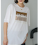 箔BOXロゴTEE