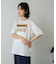 箔BOXロゴTEE