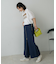 箔BOXロゴTEE