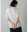 箔BOXロゴTEE