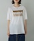 箔BOXロゴTEE