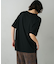 箔BOXロゴTEE