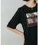 箔BOXロゴTEE