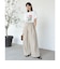 フォトフラワーＴシャツ
