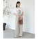 フォトフラワーＴシャツ