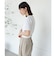 フォトフラワーＴシャツ