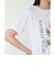 フォトフラワーＴシャツ