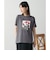 フォトフラワーＴシャツ