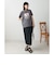 フォトフラワーＴシャツ