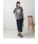 フォトフラワーＴシャツ